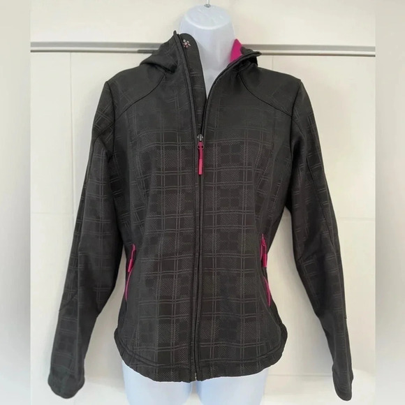 Mondetta/  Spring-Fall/ Jacket/ Fleece lining/ Size US M - Picture 6 of 11